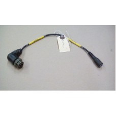 BOWMAN KVMS PUDT BATTERY POWER CABLE ASSY PWR032